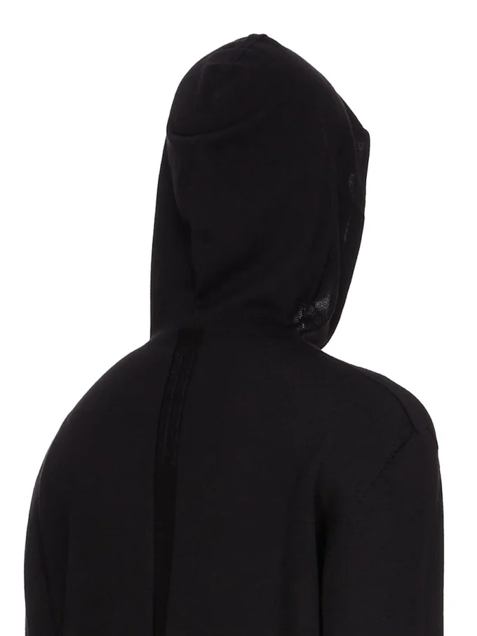 RICK OWENS – KNITWEAR RU02E1613M-09