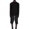 RICK OWENS – KNITWEAR RU02E1613M-09