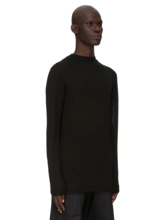 RICK OWENS – KNITWEAR RU02E1625M-09