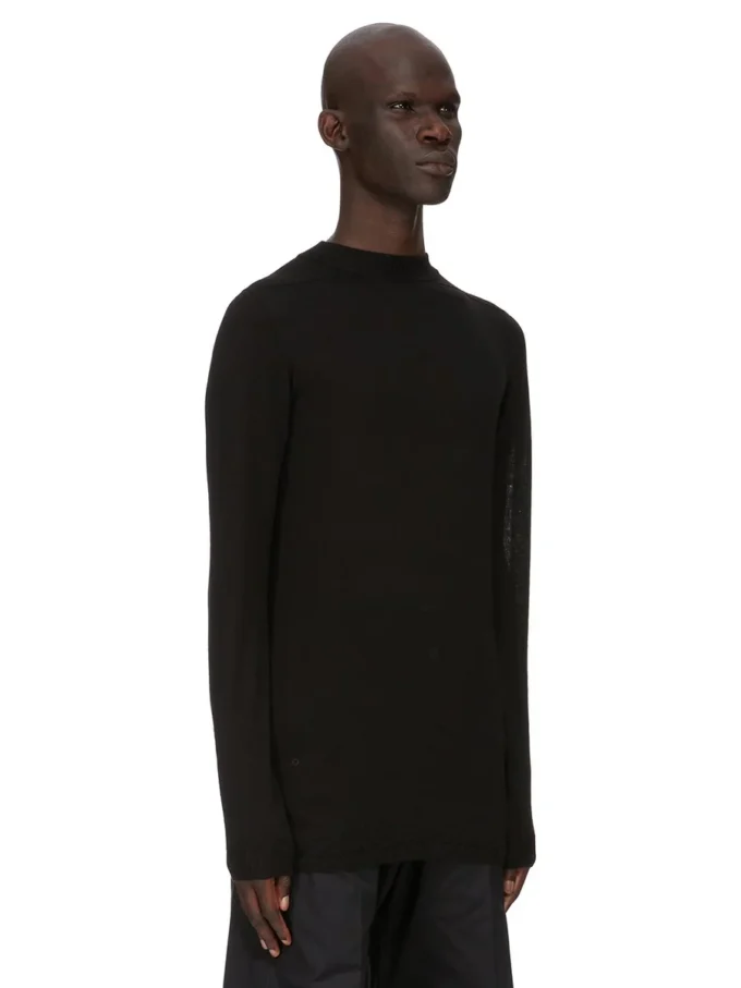 RICK OWENS – KNITWEAR RU02E1625M-09