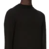 RICK OWENS – KNITWEAR RU02E1625M-09