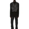 RICK OWENS – KNITWEAR RU02E1625M-09