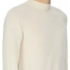 RICK OWENS – KNITWEAR RU02E1625M-21
