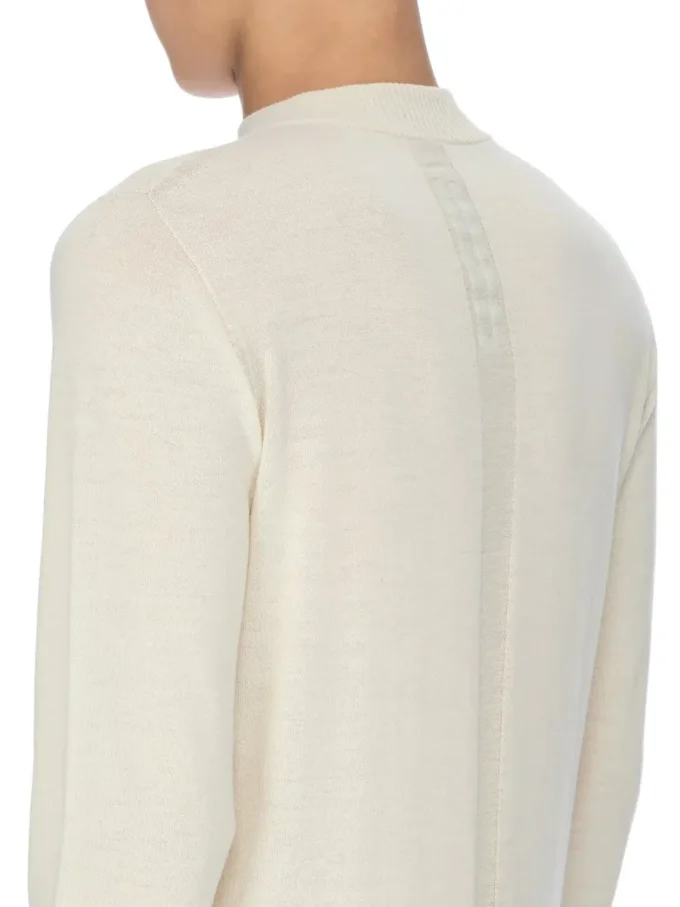 RICK OWENS – KNITWEAR RU02E1625M-21