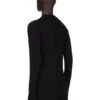 RICK OWENS – KNITWEAR RU02E1625WS-09
