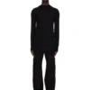 RICK OWENS – KNITWEAR RU02E1625WS-09