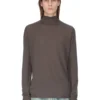 RICK OWENS – KNITWEAR RU02E1626M-78