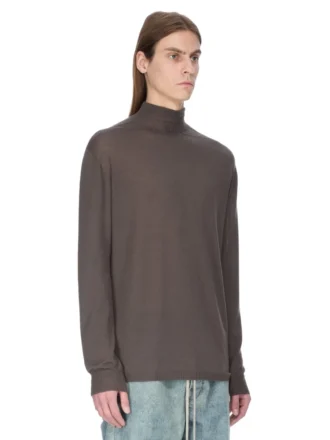 RICK OWENS – KNITWEAR RU02E1626M-78