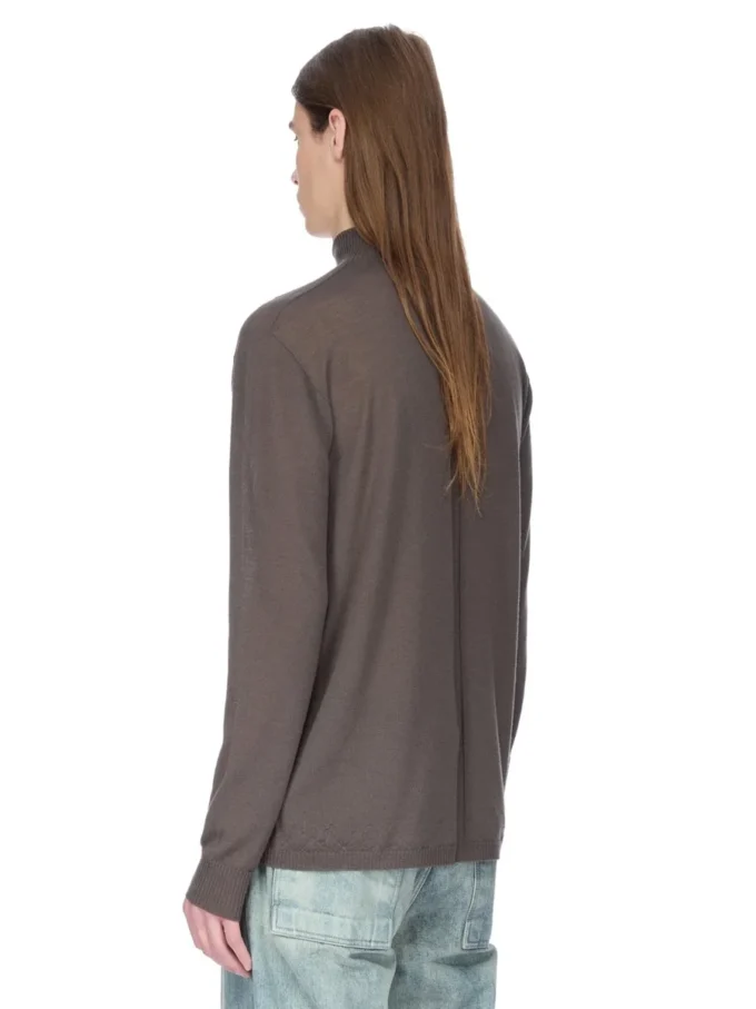 RICK OWENS – KNITWEAR RU02E1626M-78
