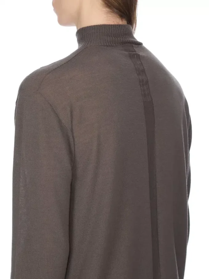 RICK OWENS – KNITWEAR RU02E1626M-78