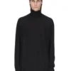 RICK OWENS – KNITWEAR RU02E1626WS-09