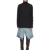 RICK OWENS – KNITWEAR RU02E1626WS-09