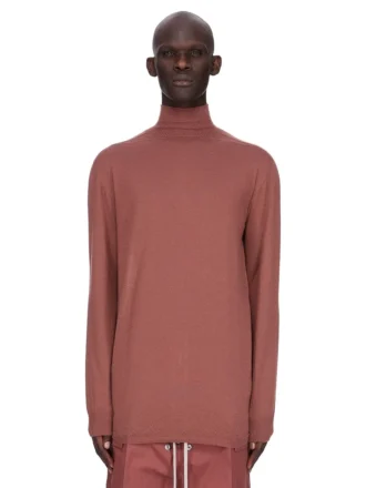 RICK OWENS – KNITWEAR RU02E1626WS-13
