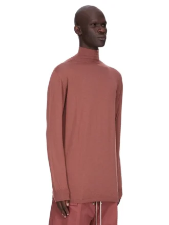 RICK OWENS – KNITWEAR RU02E1626WS-13