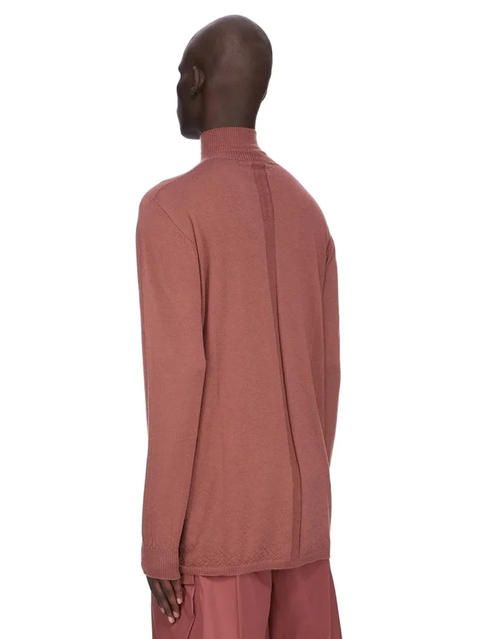 RICK OWENS – KNITWEAR RU02E1626WS-13
