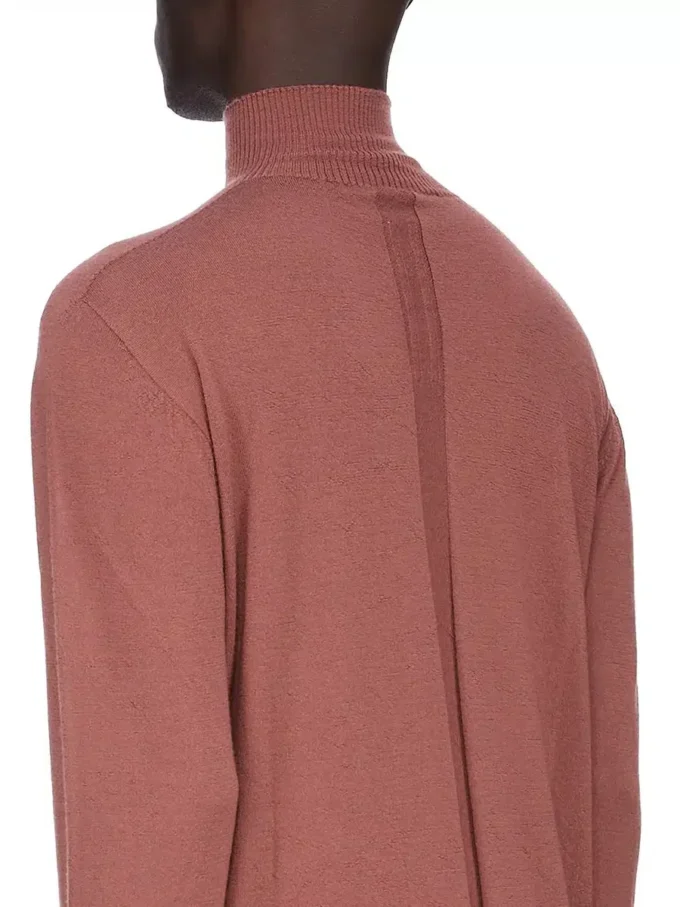 RICK OWENS – KNITWEAR RU02E1626WS-13