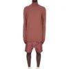 RICK OWENS – KNITWEAR RU02E1626WS-13