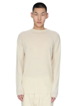 RICK OWENS – KNITWEAR RU02E1627ML-21