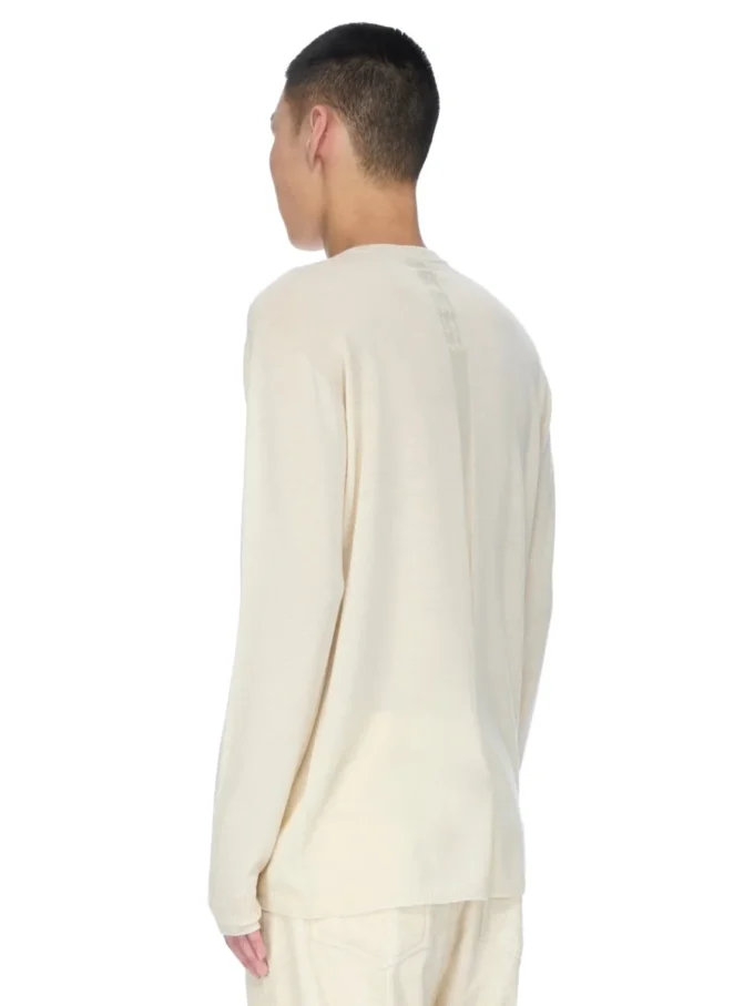 RICK OWENS – KNITWEAR RU02E1627ML-21