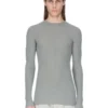 RICK OWENS – KNITWEAR RU02E1637RIBM-06