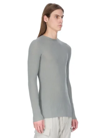 RICK OWENS – KNITWEAR RU02E1637RIBM-06