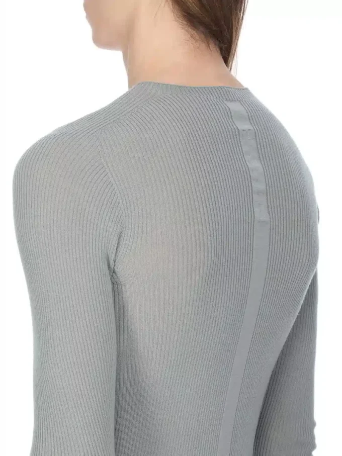 RICK OWENS – KNITWEAR RU02E1637RIBM-06