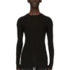 RICK OWENS – KNITWEAR RU02E1637RIBM-09