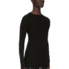 RICK OWENS – KNITWEAR RU02E1637RIBM-09