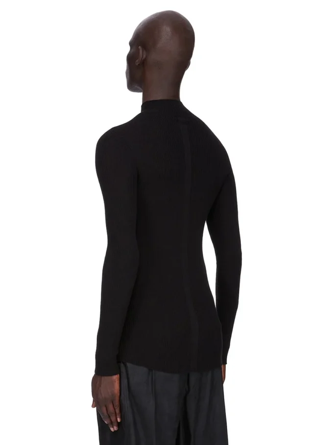 RICK OWENS – KNITWEAR RU02E1638RIBM-09