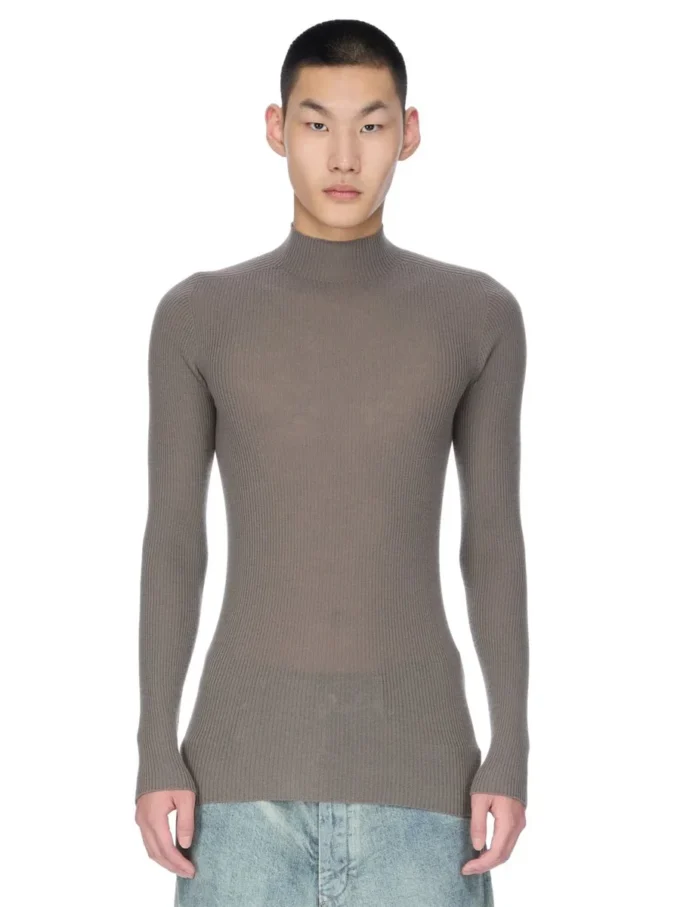 RICK OWENS – KNITWEAR RU02E1638RIBM-34
