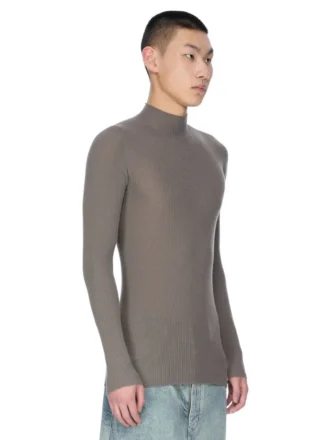 RICK OWENS – KNITWEAR RU02E1638RIBM-34