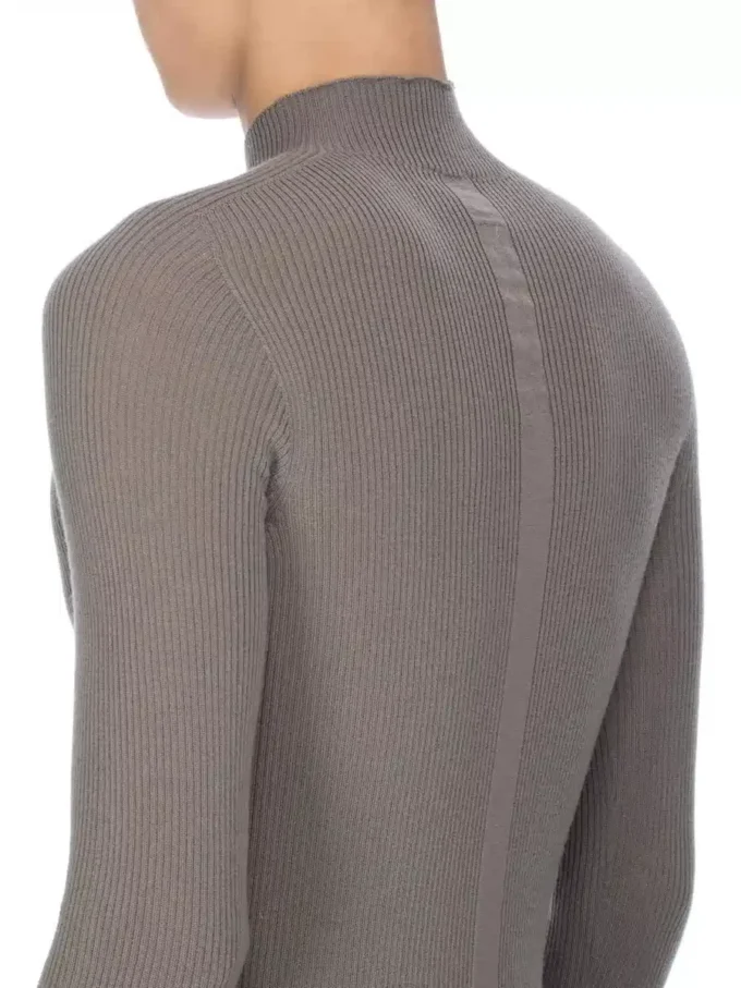 RICK OWENS – KNITWEAR RU02E1638RIBM-34