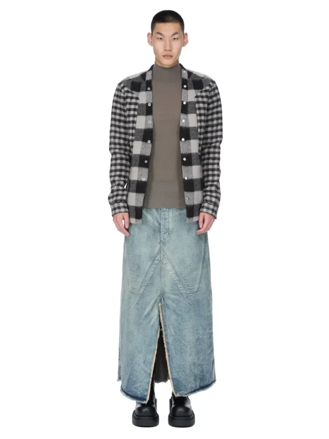 RICK OWENS – KNITWEAR RU02E1638RIBM-34