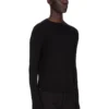 RICK OWENS – KNITWEAR RU02E1639RIBM-09