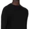 RICK OWENS – KNITWEAR RU02E1639RIBM-09