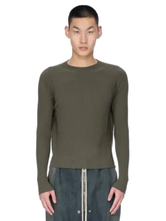 RICK OWENS – KNITWEAR RU02E1639RIBM-25