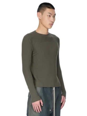 RICK OWENS – KNITWEAR RU02E1639RIBM-25
