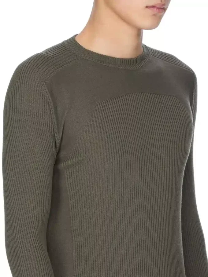 RICK OWENS – KNITWEAR RU02E1639RIBM-25