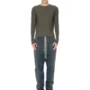RICK OWENS – KNITWEAR RU02E1639RIBM-25