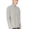 RICK OWENS – KNITWEAR RU02E1645KWV-08