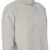 RICK OWENS – KNITWEAR RU02E1645KWV-08
