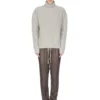 RICK OWENS – KNITWEAR RU02E1645KWV-08