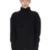 RICK OWENS – KNITWEAR RU02E1645KWV-09