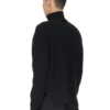 RICK OWENS – KNITWEAR RU02E1645KWV-09