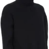 RICK OWENS – KNITWEAR RU02E1645KWV-09