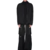 RICK OWENS – KNITWEAR RU02E1645KWV-09