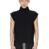 RICK OWENS – KNITWEAR RU02E1646KWV-09