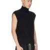 RICK OWENS – KNITWEAR RU02E1646KWV-09