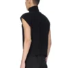 RICK OWENS – KNITWEAR RU02E1646KWV-09