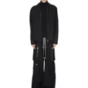 RICK OWENS – KNITWEAR RU02E1646KWV-09